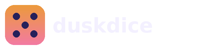 duskdice.com